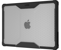 UAG Plyo do MacBook 14" 2021 przeźroczysta - 1065002 - zdjęcie 8